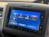 オーディオソースも充実しております!ドライブが更に楽しくなりますね!
