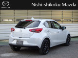MAZDA2 1.5 15S ブラックトーンエディション 
