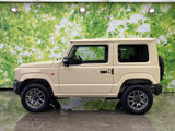 ジムニー XC 4WD 