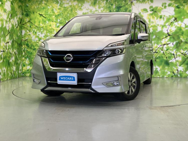 セレナ 1.2 e-POWER ハイウェイスターV