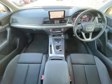 Q5 2.0 TFSI クワトロ スポーツ 4WD 