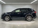 RAV4 2.5 ハイブリッド G E-Four 4WD 
