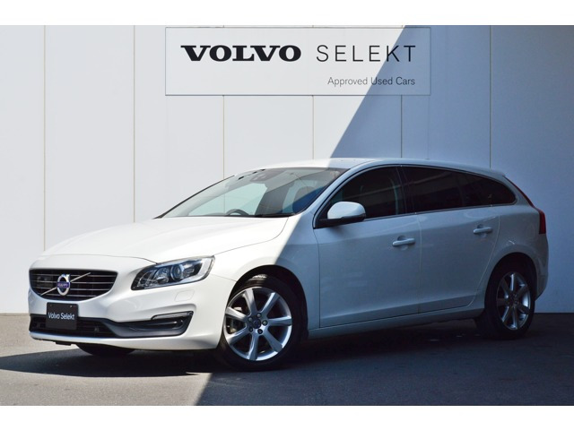 V60D4 SE ディーゼル
