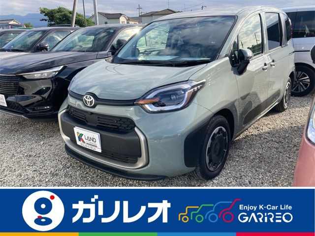 シエンタ ハイブリッド 1.5 Z 