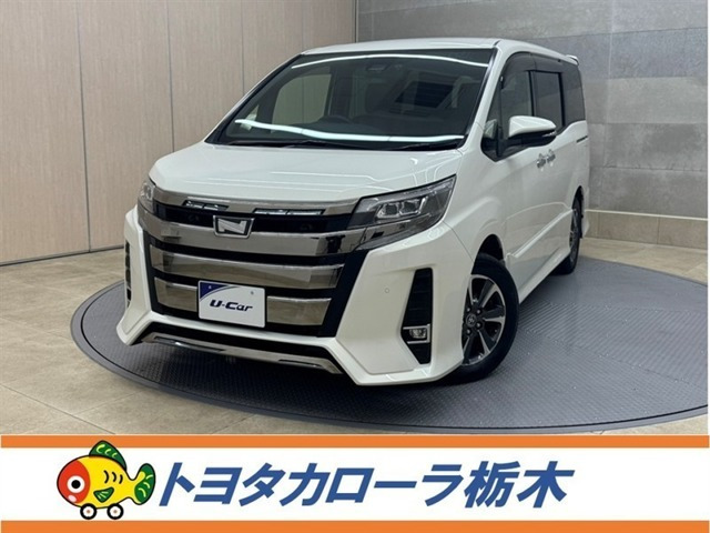 ノア 2.0 Si W×B II 