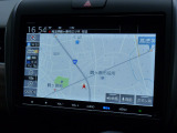 ●ホンダ純正オプションのナビです♪ ●ホンダギャザズメモリーナビ(VXM-247VFNi)が付いています♪♪ ●ナビの画面が大きい『9インチナビ』です!!