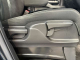 運転席のポジション変更可能!ご自身の運転しやすいポジションでの運転が可能です!