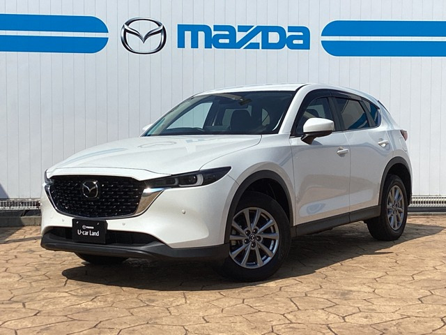 CX-5 2.2 XD プロアクティブ 