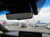 ミラー型ドラレコ