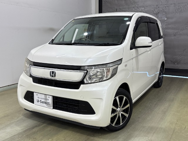 ホンダ N-WGN 