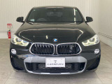 X2 xドライブ20i MスポーツX 4WD 