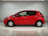 ヴィッツ 1.3 F LEDエディション 