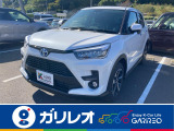 トヨタ ライズ