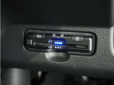 ◆ETC車載器 装備車◆今や必需品のETC!有料道路を利用する際にスムースに通過でき、わずらわしい料金支払いから開放されます!