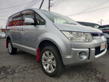 デリカD:5 2.4 G パワーパッケージ 4WD 