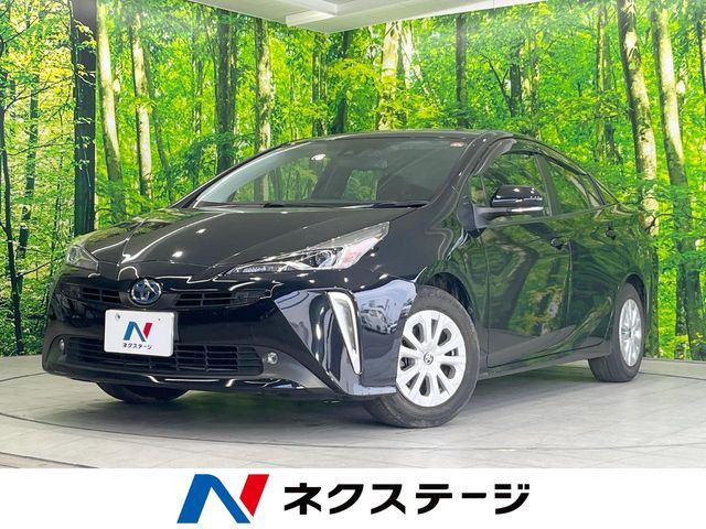 プリウス 1.8 S セーフティ プラスII 