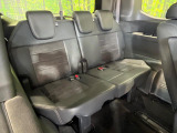 3列目シートはもちろん状態良好☆大人でもゆったりと座って頂けますので、大人数でのお出かけもラクラクです♪ご家族で、気の知れた仲間で、ドライブに行くのが楽しみですね♪