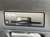 ETCで高速代の支払いもスムーズ!カードを持っていればご納車日当日からご利用いただけます。別途セットアップ料が必要です。