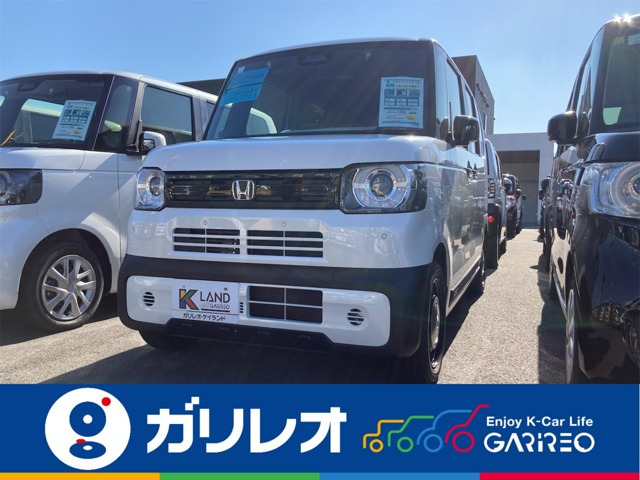 N-BOX ジョイ モノトーン 