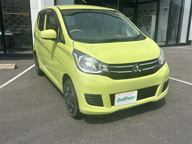 eKワゴン E 修復歴無し