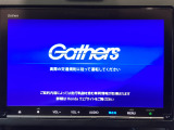 【オーディオ機能】ナビに一体のオーディオは、フルセグTVの他にDVD/CDプレーヤーを装備♪もちろんFM/AMラジオもお聞きいただけますよ♪