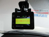ドライブレコーダー装備は日常の運転で安心感が増します