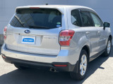 フォレスター 2.0i-L アイサイト 4WD 