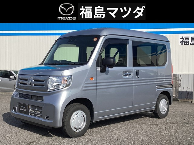 N-VAN G ホンダセンシング 