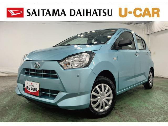 ミライース L SAIII 