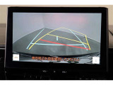 バック時の必需品バックモニターを装備!駐車時の車庫入れやバック時の後方確認をサポートいたします!