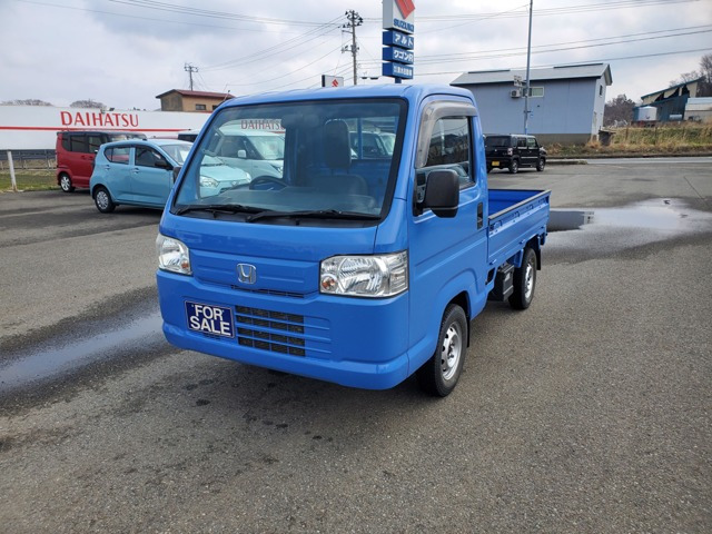 アクティトラック SDX 4WD