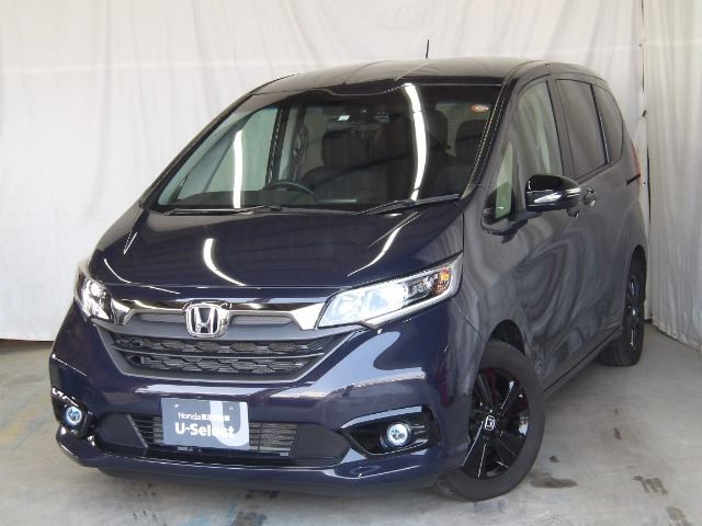 ホンダ フリード 