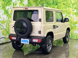 ジムニー XC 4WD 