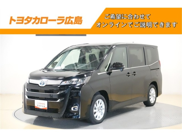 ノア  1.8 ハイブリッド Z