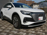 Q4スポーツバックe-tron 40 アドバンスド 