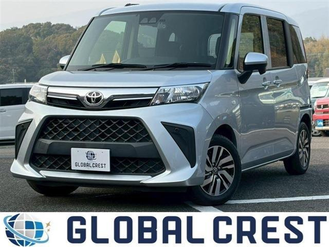 トヨタ ルーミー 