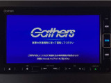 【オーディオ機能】ナビに一体のオーディオは、フルセグTVの他にDVD/CDプレーヤーを装備♪もちろんFM/AMラジオもお聞きいただけますよ♪