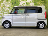 N-BOX G L ホンダセンシング 