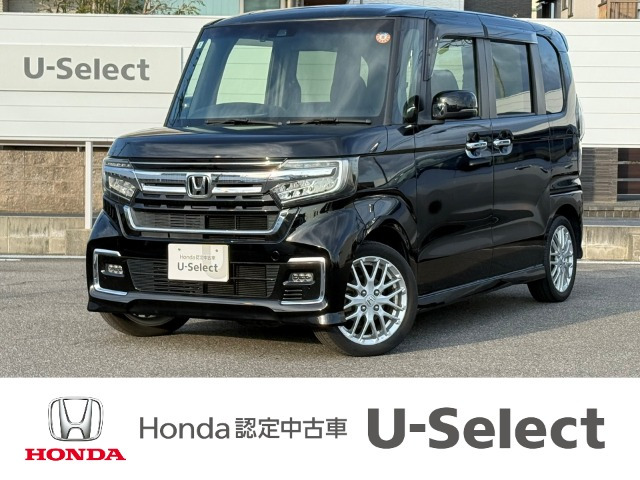 ホンダ N-BOXカスタム 