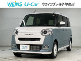 ダイハツ ムーヴキャンバス