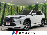 トヨタ RAV4
