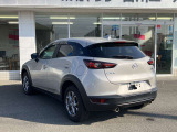 CX-3 1.5 15S ツーリング 