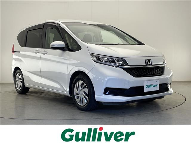 フリード 1.5 G ホンダセンシング 修復歴無し