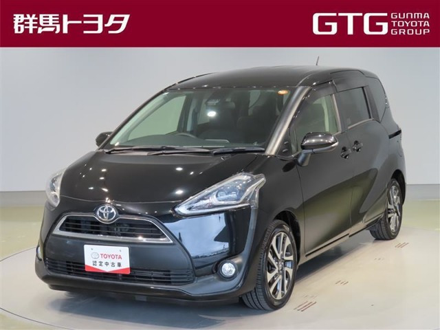 シエンタ 1.5 G クエロ 