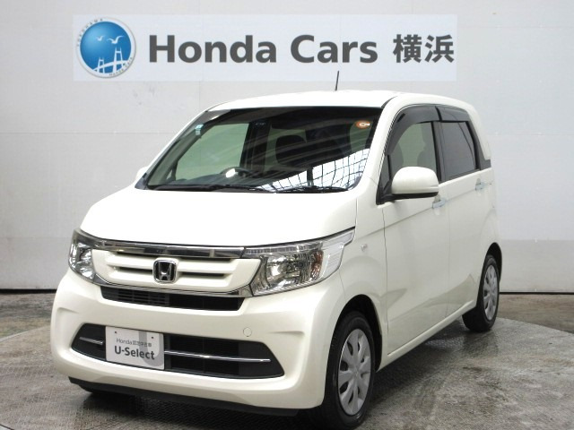 N-WGN G Lパッケージ