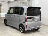 N-BOXカスタム G L ホンダセンシング 