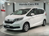 全国納車可 第三者機関証明書付 最長5年保証 ナビ TV Rカメラ CD録音 BTオ-ディオ DVD ドラレコ ETC LEDライト VSA クルコン装備のフリードハイブリッド Gホンダセンシング入庫