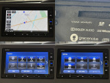 ホンダ純正Gathersメモリナビ「VXM-204VFi」を装備しております。道を覚えるのが苦手な人も安心して下さい☆