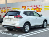 エクストレイル 2.0 20Xi ハイブリッド 4WD 