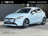 マツダ MAZDA2